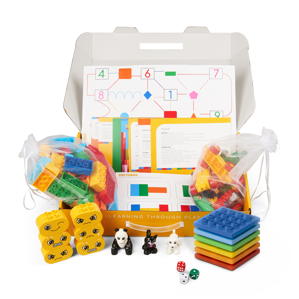 Educational toys online