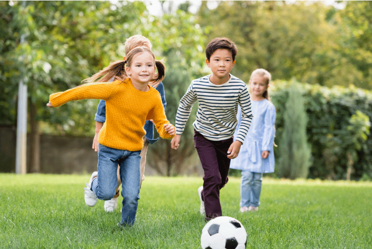 Playful Learning at Home Boosts Your Child’s Development